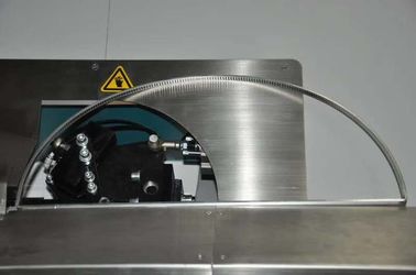 Máquina de dobra mínima do espaçador do alumínio do raio 60Mm para a máquina de vidro de isolamento