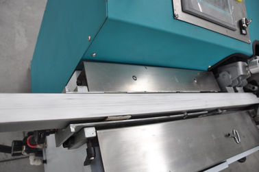 Máquina de revestimento butílica do CNC do espaçador de alumínio para o vidro de isolamento