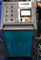 Máquina de enchimento poderosa do gás do argônio, equipamento de enchimento de isolamento do cartucho de vidro