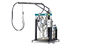 Equipamento distribuidor do vedador pequeno, máquina de alta pressão da extrusora do silicone, máquina speading do vedador