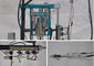 Máquina de espalhamento de vidro de isolamento de alta velocidade LJST02A/LJST03 de Saelant