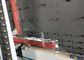 Baixa E máquina de supressão de vidro do OEM para a linha de produção de vidro de isolamento