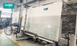 Baixa máquina de supressão de vidro automática vertical de E para a linha de produção de vidro de isolamento
