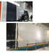 Linha de produção de vidro de isolamento automática com enchimento dobro do gás