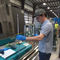 Linha de produção 2500*3500 de vidro de isolamento com gás de enchimento do argônio
