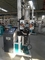 Máquina de enchimento dessecante automática de duas cabeças para o processamento de isolamento do vidro