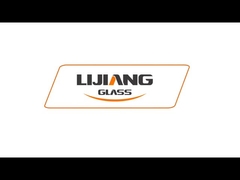 O vidro dobro automático isolou as máquinas de vidro 3 - 15mm da produção