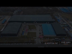 A fábrica industrial de Jinan LIJIANG