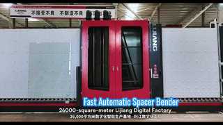 Vídeo LiJiang do Grupo EASTGLAZ