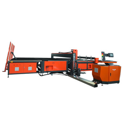 Máquina de corte de vidro laminado totalmente automática
