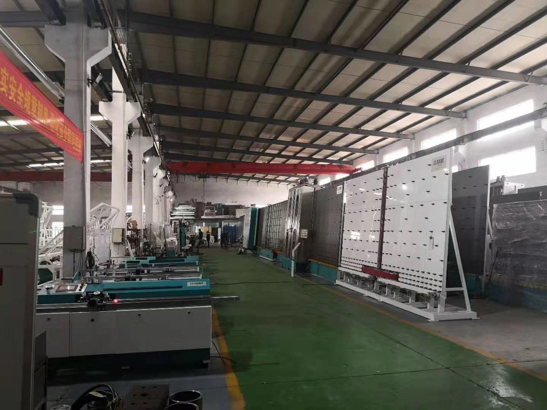 Máquina de corte do espaçador do poder superior, máquina de vidro de isolamento, máquina de dobra 0.55kw da viagem do espaçador