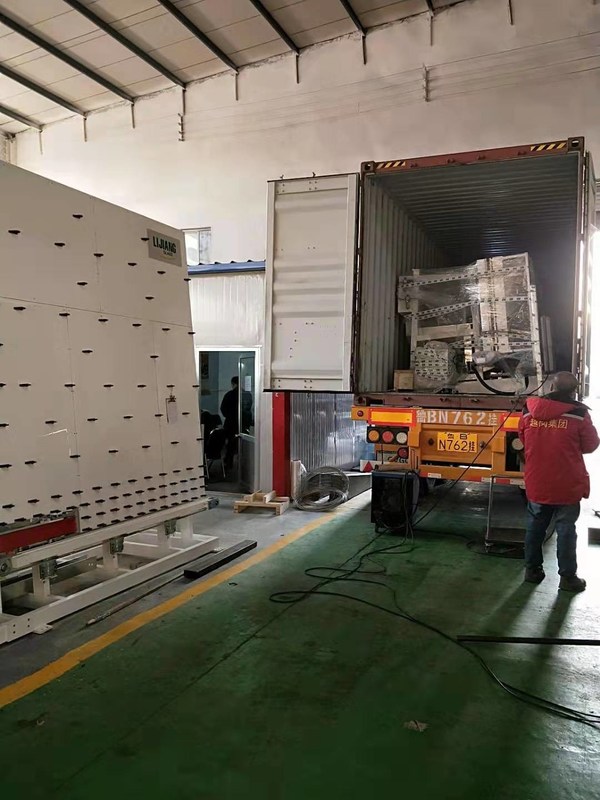 Máquina de corte do espaçador do poder superior, máquina de vidro de isolamento, máquina de dobra 0.55kw da viagem do espaçador