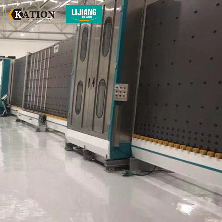 Linha de produção de vidro de isolamento do vedador do silicone da venda 2020 quente com bom preço