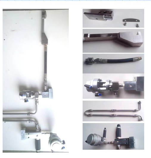 Maquinaria de selagem de vidro de isolamento de selagem de vidro de alta qualidade de selagem do robô da máquina do robô de vidro dobro