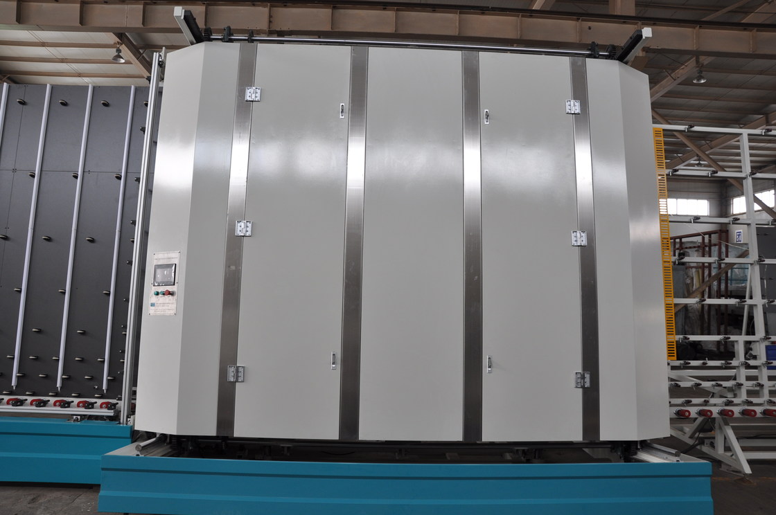 máquina de vidro de vidro 12mm alta da parede de cortina de 8mm 10mm Rate Tempered Curved Thermal Insulation baixa-e