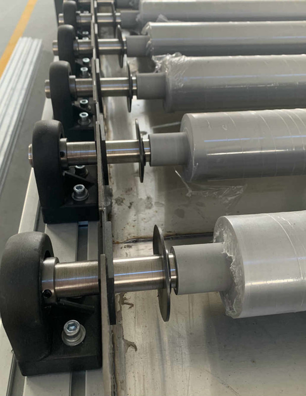 Lavagem horizontal do vidro da venda quente e máquina de secagem para o baixo-e vidro