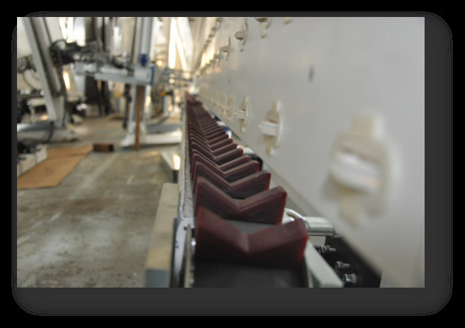 Linha vidro dobro de isolamento triplicar-se de IG e de etapa do robô de vidro da selagem para o vidro de isolamento