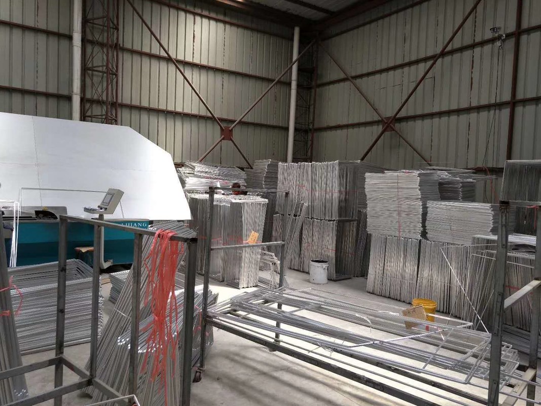 Qualidade automática de máquina de dobra da barra de LJZW 2020A boa e eficiência alta da produção