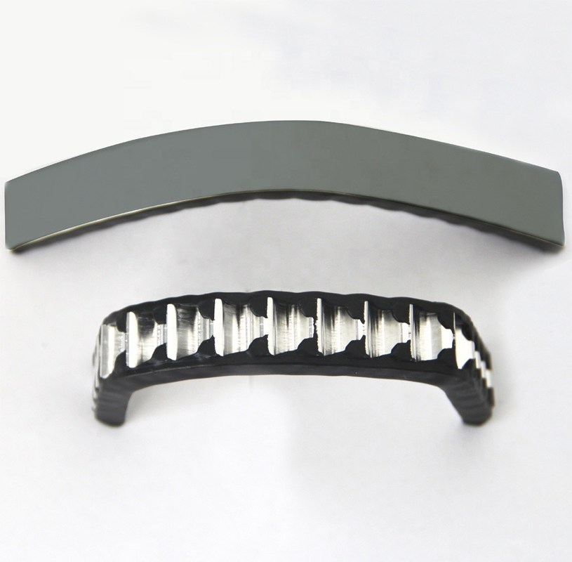 Linha de produção de vidro dobro borda morna Thchnolgy máquina da imprensa do rolo de alumínio butílico de Sapcer e de calor