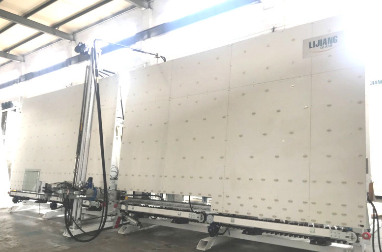 a máquina distribuidora de insulto do vedador de vidro da extrusora do vedador 32MPa com a bomba B da bomba A cola