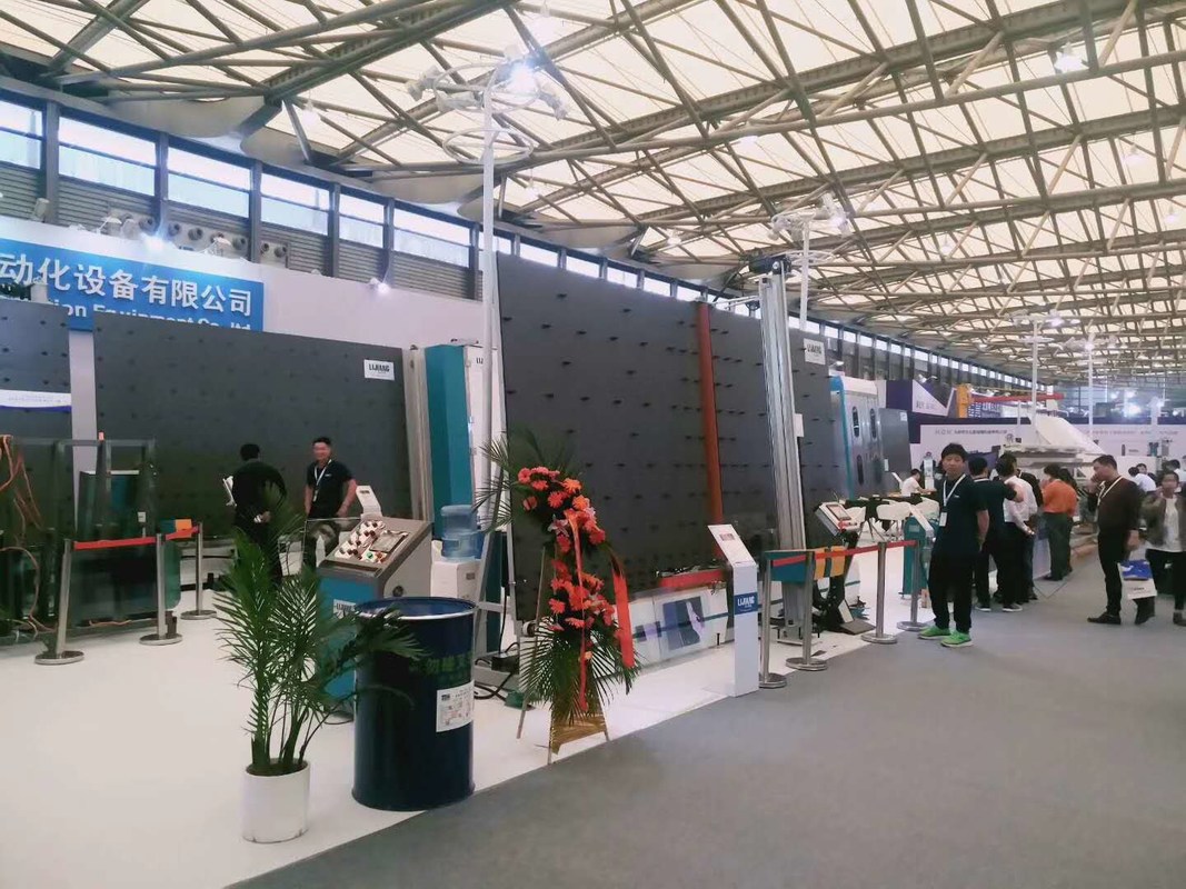 Máquina de dobra de alumínio automática do espaçador para a linha de produção de vidro de isolamento horizontal