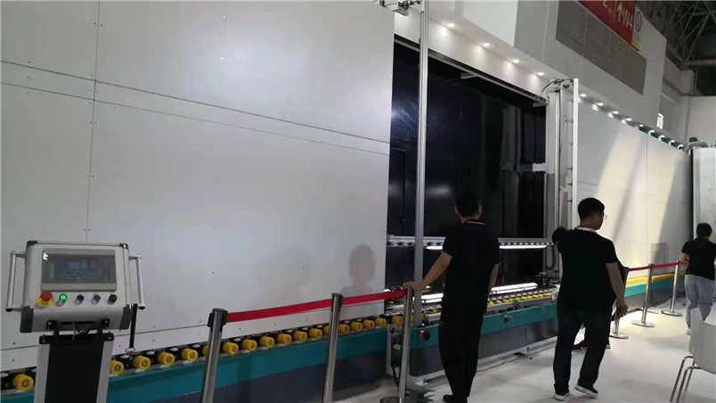 Máquina de dobra de alumínio automática do espaçador para a linha de produção de vidro de isolamento horizontal