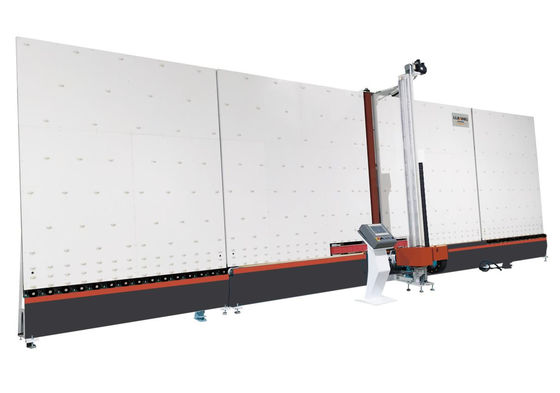 Máquina de eliminação de bordas verticais LJCM2545