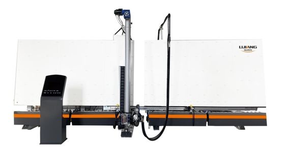 Robô de vedação de vidro isolante vertical LJTJ2540
