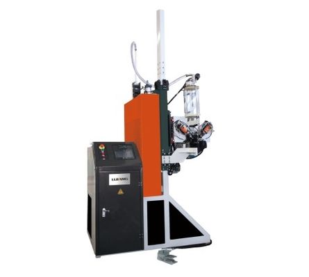 Máquina de enchimento por dessicante LJGZ2020