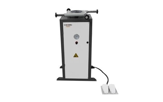 Tabela de dispersão rotativa do selante LJSK02