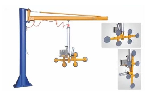 11.Granas de cantilever