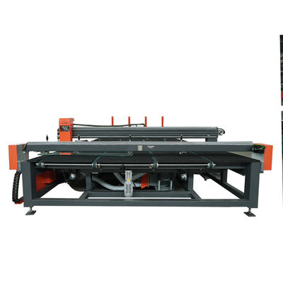 Máquina de corte de vidro laminado totalmente automática