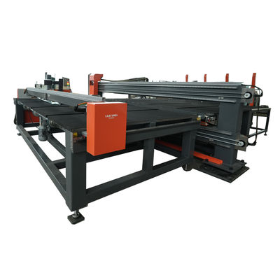 Máquina de corte de vidro laminado totalmente automática