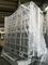 máquina de vidro de isolamento da produção de 3P 380V 50HZ