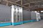 Linha de produção de vidro de isolamento automática, LINHA de vidro de isolamento da produção Line.GLASS