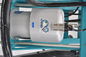 Máquina de espalhamento do vedador da eficiência mais alta para a linha de produção de vidro de isolamento de isolamento da máquina de vidro da selagem