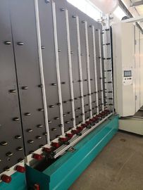 Vertical 19mm 10m/Min Insulating Glass Production Line