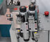 Máquina de vidro de isolamento semi automática da colagem do robô da selagem