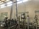 Linha de vidro de isolamento maquinaria da produção do bom robô automático do preço da vitrificação dobro