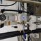 Linha de produção de vidro de isolamento máquina de H2500mm de revestimento de vidro do robô da selagem