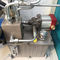 Vedador butílico do silicone da máquina 47m/Min Butyl Extruder Machine Butyl do derretimento quente
