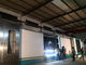 Controle 40KW 10m/Min Insulating Glass Production Line do PLC