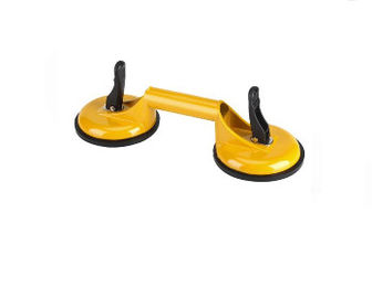 Linha de produção de vidro de isolamento de vidro do guindaste 400KG do modilhão