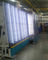máquina de vidro automática da produção da vitrificação dobro de 2500*3000mm