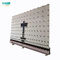 máquina de carregamento de vidro de 2500*3500mm Verticial para o processamento de vidro de isolamento