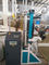 Auto processamento do equipamento da vitrificação dobro de máquina de enchimento da peneira molecular de 0.9mm