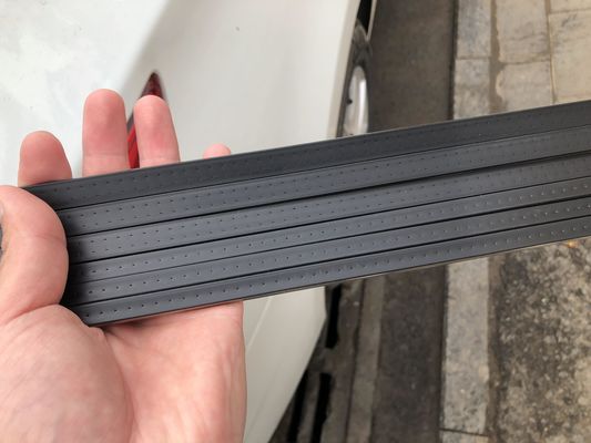 Linha de produção de vidro de isolamento sistema morno da espessura 0.2mm do espaçador da borda